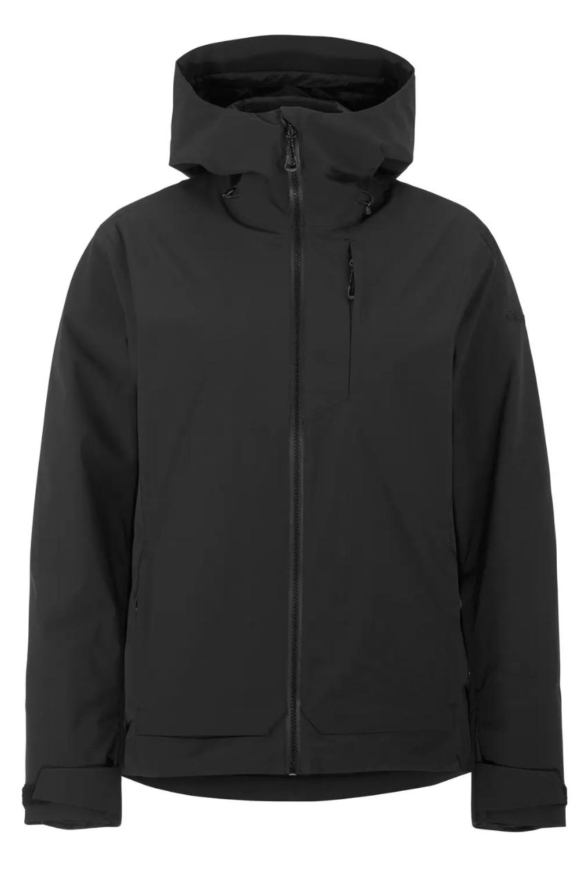 Explore padded jacket | Dam